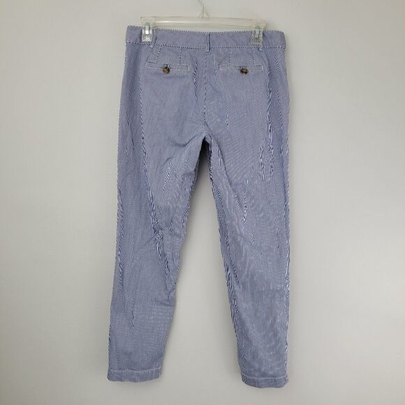 TALBOTS The Weekend Girlfriend Chino - Picture 5 of 7